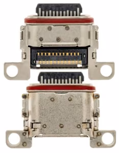 Samsung G990/G991/G996/G988/S901/S906/S908/S911/S918 charging connector ORG