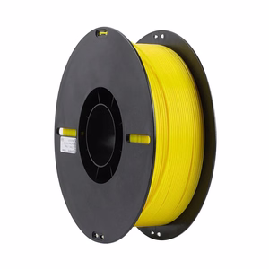 CR-PETG Filament Creality (kollane)