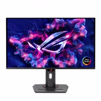 ASUS ROG Strix OLED XG27ACDNG computer monitor 67.3 cm (26.5") 2560 x 1440 pixels Quad HD QD-OLED must