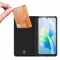 Dux Ducis Skin Pro Holster Cover Flap Vivo V23e must