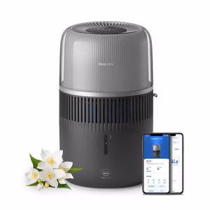 Philips увлажнитель воздуха HU5710/03