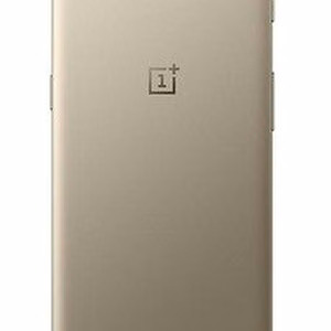 Tagakaas OnePlus 5 kuldne originaal (kasutatud Grade B)