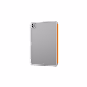 AmazingThing Minimal ümbris mudelile iPad Pro M5 11", oranž
