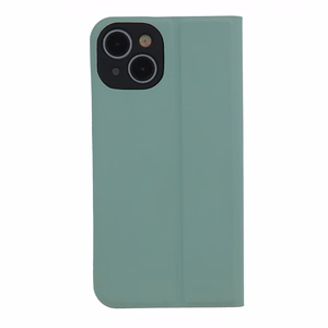 Nutikas pehme ümbris iPhone 16 Plus 6,7" heleroheline