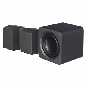 Samsung Q-series HW-Q990H must 11.1.4 kanalit