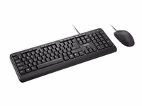 Lenovo 160 keyboard Mouse included Home/Office USB US English must