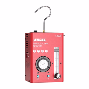 Ancel S3000 diagnostiline lekkedetektor
