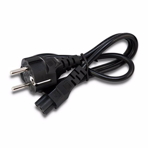Qoltec 51728 toiteadapter HP | 65W | 19V | 3.33A | 4.5*3.0+pin | adapter 4.5*3.0+pin/7.4*5.0+pin | toitekaabel