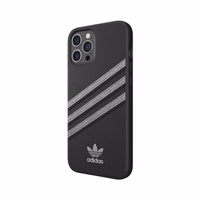 Adidas OR Molded Case naiskorpus iPhone 12 Pro Max'ile - must