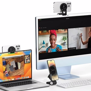 SODI BM-330 3-in-1 induction multifunction hoidja jaoks iMac - valge