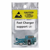 Charging board jaoks SAMSUNG modeel OEM (Fast Laadija)