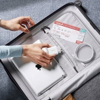 Laadija Ugreen CD137 20W USB-C valge