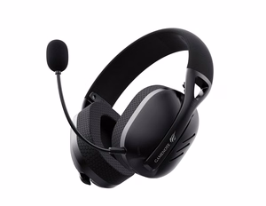 Havit Fuxi-H3 - mängukõrvaklapid, mustad