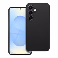 SILICONE case jaoks SAMSUNG S25 must