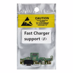 Charging board jaoks MOTOROLA G60 OEM (Fast Laadija)