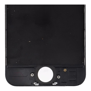 FixCell LCD Display jaoks IPHONE 5S SE (1gen) must (refurbished)