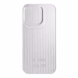 Mold for sublimation single case for IPHONE 16 PRO