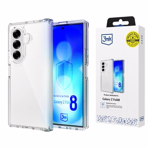 Samsung Galaxy Z Fold 8 Ultra – 3mk Armor ümbris