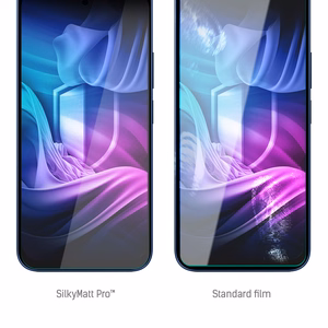 Redmi 17 4G / 5G – 3mk Silky Matt Pro telefoni ekraanikaitse