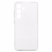 Ultra Clear 1mm Ümbris jaoks Samsung Galaxy S25 Ultra Läbipaistev