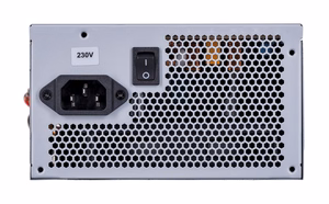 Toiteplokk Chieftec 400W aktiivne PFC