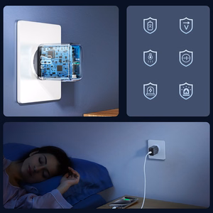 Laadija Joyroom JR-TCF20 20W USB-C must