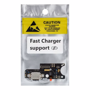Charging board jaoks XIAOMI Poco F1 OEM (Fast Laadija)