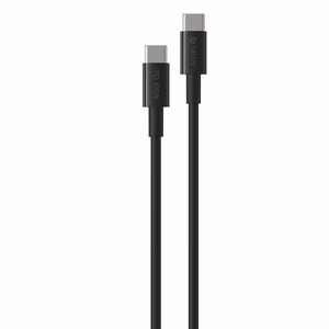 Devia сетевое зарядное устройство Rocket PD 45W 1x USB-C белое + кабель USB-C - USB-C