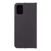 LUNA Book Carbon jaoks SAMSUNG A51 must