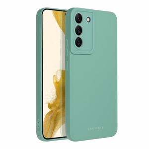 ROAR чехол LUNA для SAMSUNG A27 5G зеленый