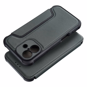 RAZOR Book jaoks IPHONE 16 Plus tumeroheline