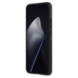 Чехол Nillkin Super Shield Pro Magnetic Xiaomi 15T чёрный