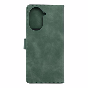 TENDER Book Ümbris jaoks XIAOMI Redmi A5 ( 173,3 x 79,4 x 8,26) roheline