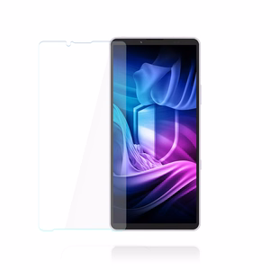 Sony Xperia 10 VIII - 3mk Silky Matt Pro