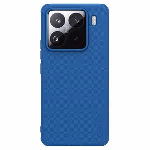 Nillkin Super Shield Pro ümbris Xiaomi 15 Pro jaoks, sinine