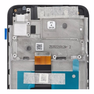 ServicePack LCD Display jaoks MOTOROLA Moto E20 5D68C19457