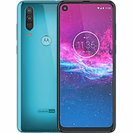 Motorola One Action