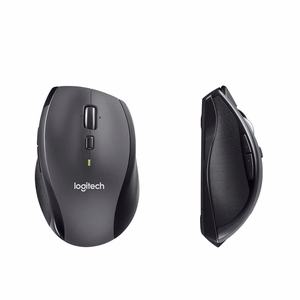 Logitech Marathon M705 hiir