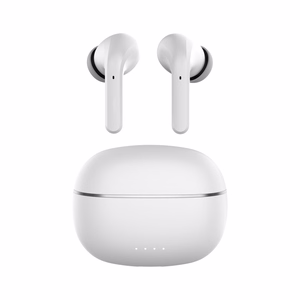 Forever Bluetooth ANC kõrvaklapid TWE-210 Earp valge