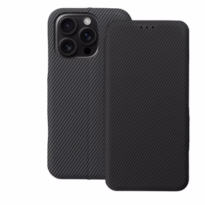 FOLIO Side Magnet Kaaned jaoks IPHONE 16 PRO hall