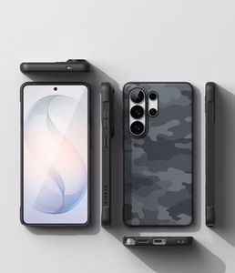 Ringke Onyx Magsafe Ümbris for Samsung Galaxy S26 Ultra - must and hall