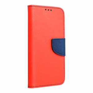 FANCY Kaaned Ümbris jaoks XIAOMI 13T / 13T Pro punane / tumesinine