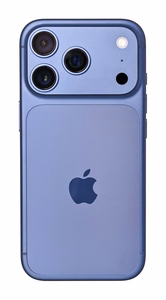 Mobiiltelefon Apple iPhone 17 Pro 256GB sinine