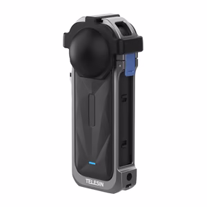 Telesin alumiinium kaitsekate Insta360 X5