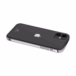 Ümbris Mercury Jelly Clear Apple iPhone 16e läbipaistev