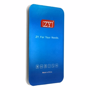 LCD экран iPhone 11 с тачскрином черный (ZY-LTPS) IC Transferable