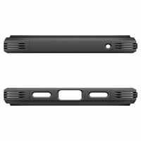 Spigen Core Armor Mag MagSafe Ümbris jaoks Google Pixel 10 Pro XL - Matte must