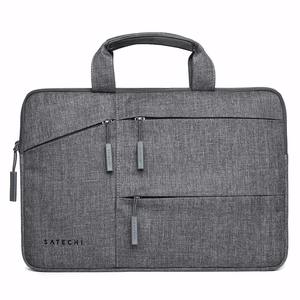 Veekindel kott Macbook 15" Satechi ST-LTB15 hall