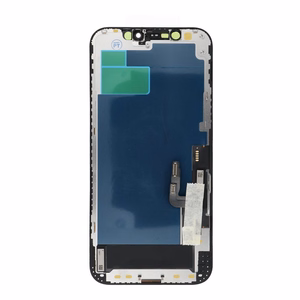 Дисплей KAMO для iPhone 12/12 Pro Incell (поддержка пересадки IC)