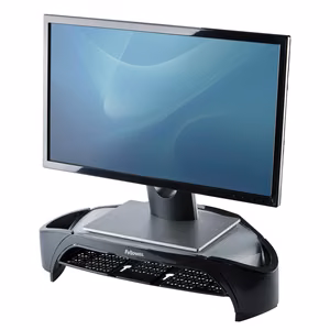 Fellowes Smart Plus monitori alus
